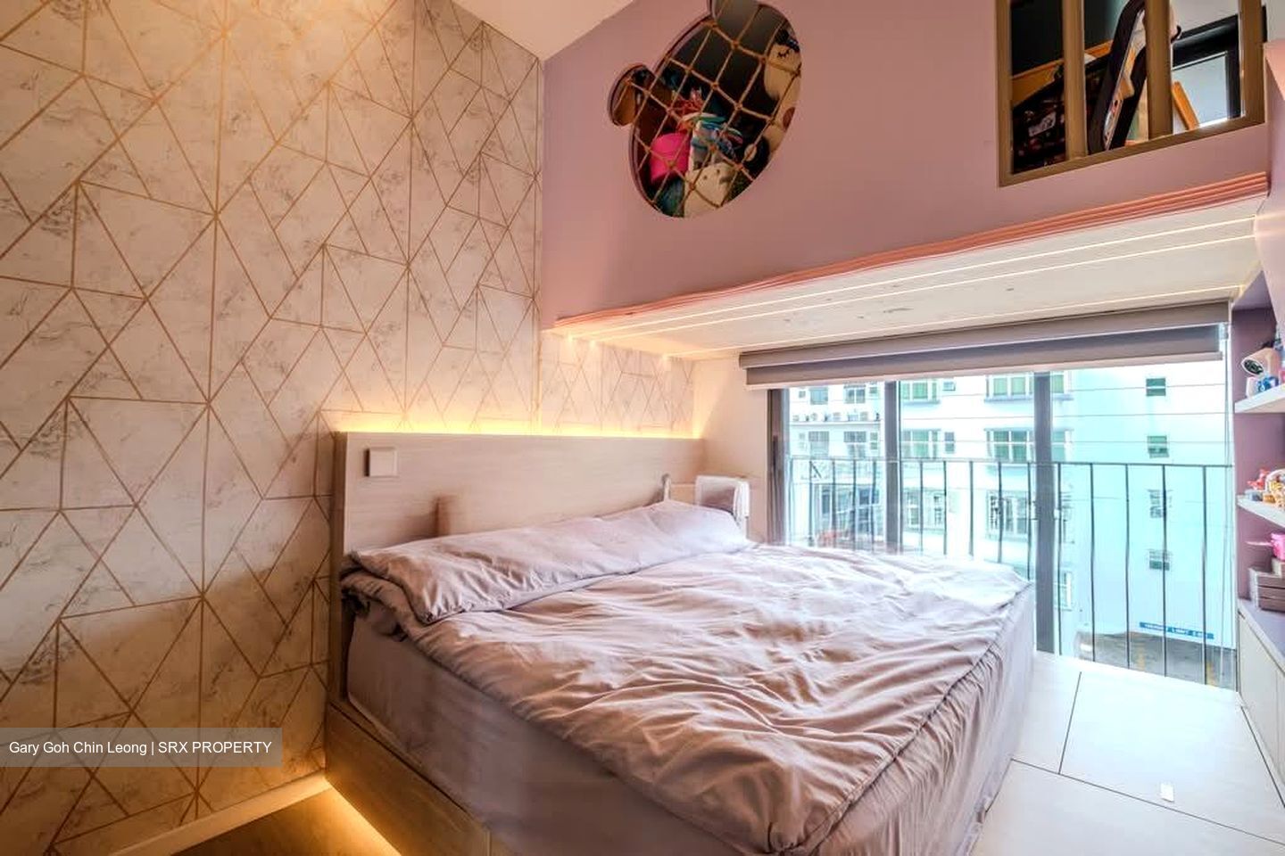 Fivenine (D15), Apartment #543509441